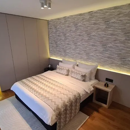 Melody Апартаменты