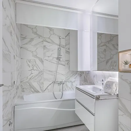 Апартаменты Melody