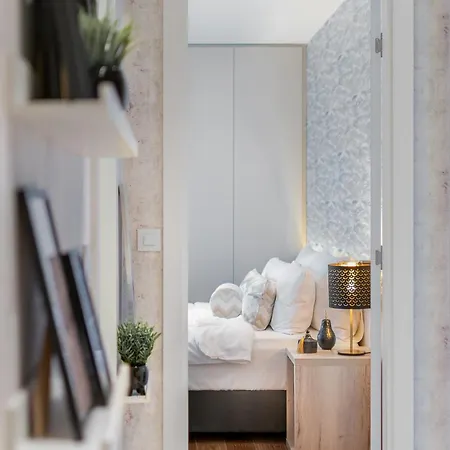 Melody Apartament Belgrad