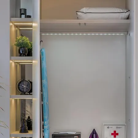 Melody Апартаменты