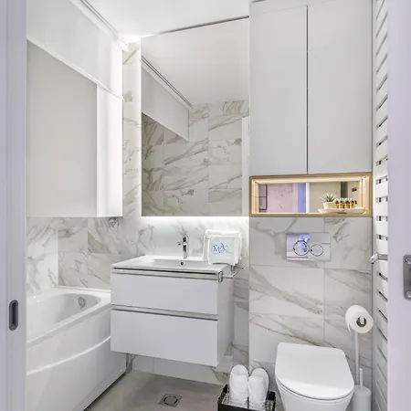 Melody Apartament Belgrad